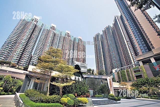 Yoho Midtown Sell 3 Bedrooms 566 ft²