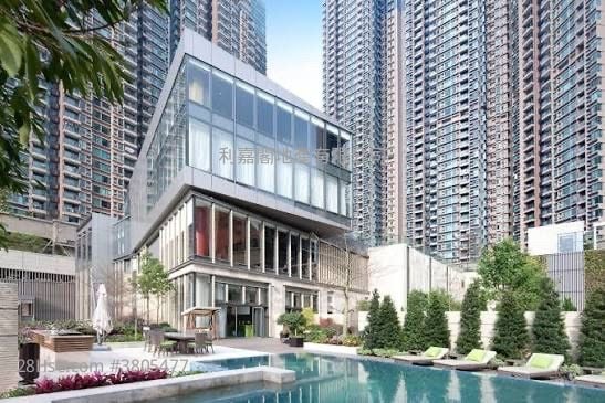 Yoho Midtown Sell 3 Bedrooms 566 ft²