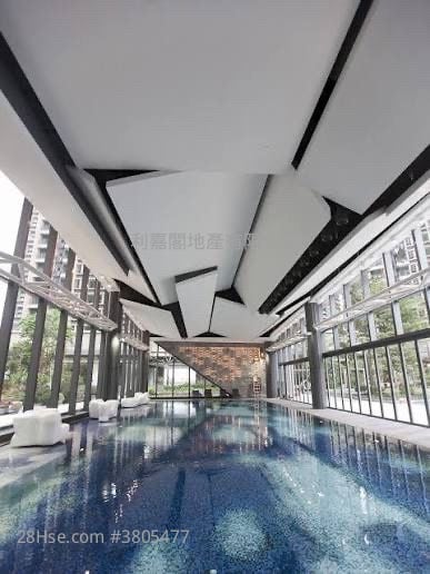 Yoho Midtown Sell 3 Bedrooms 566 ft²