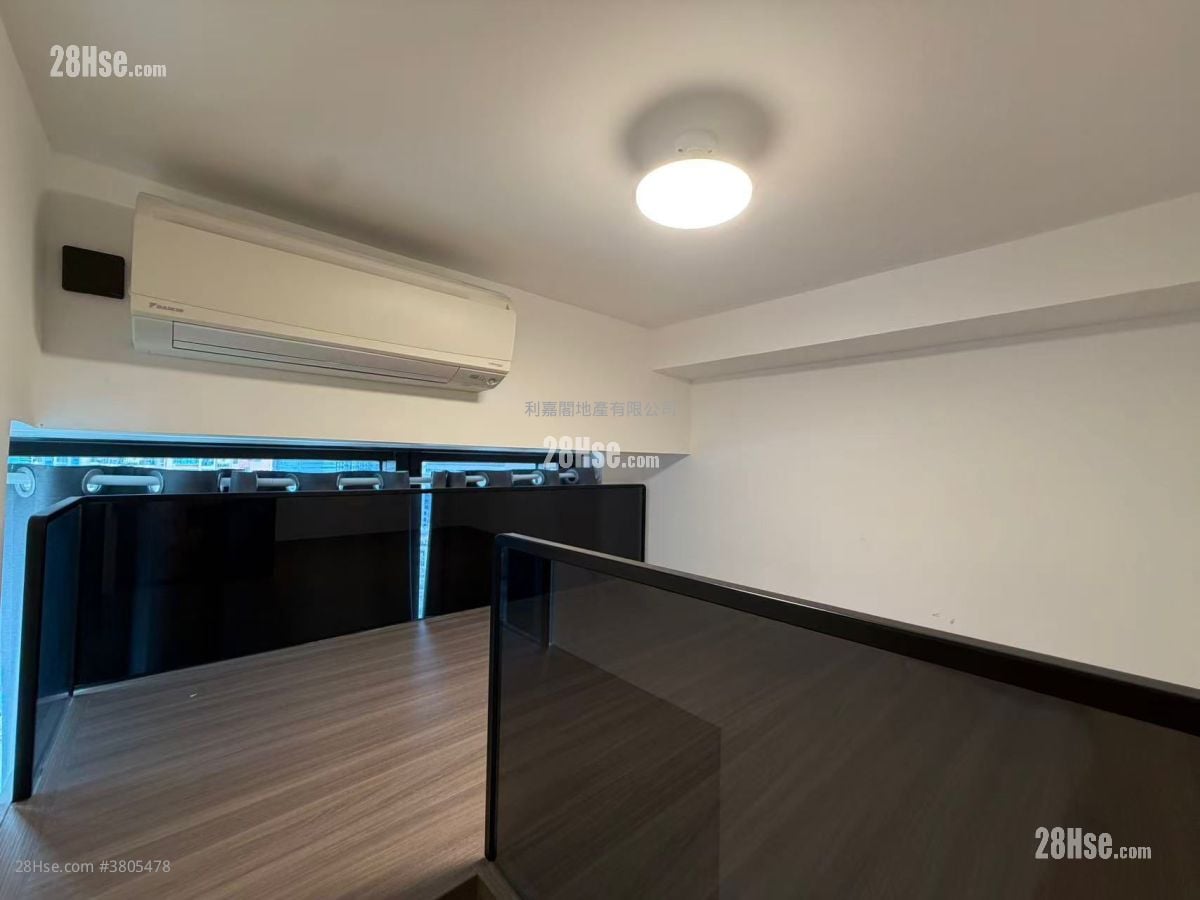 Larchwood 租盘 1 房 , 1 浴室 259 平方尺