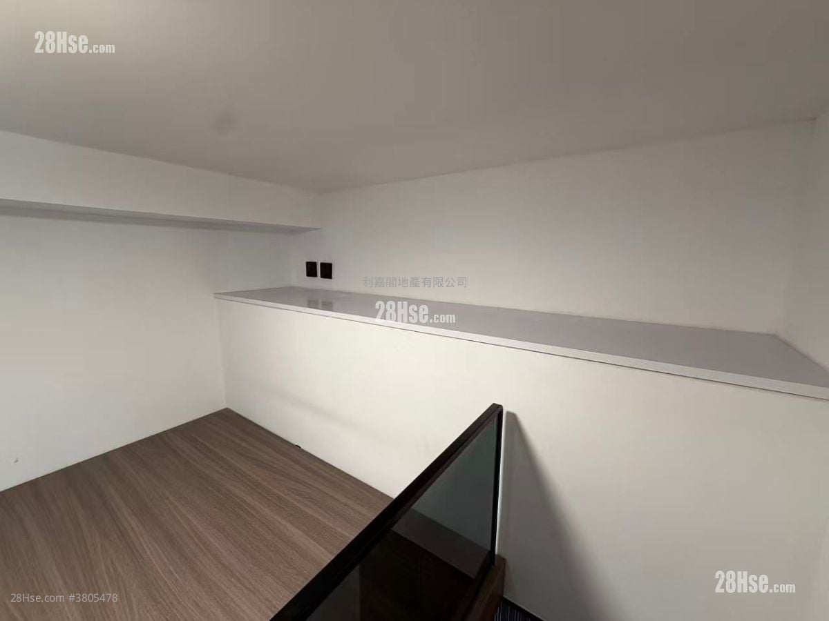 Larchwood 租盘 1 房 , 1 浴室 259 平方尺