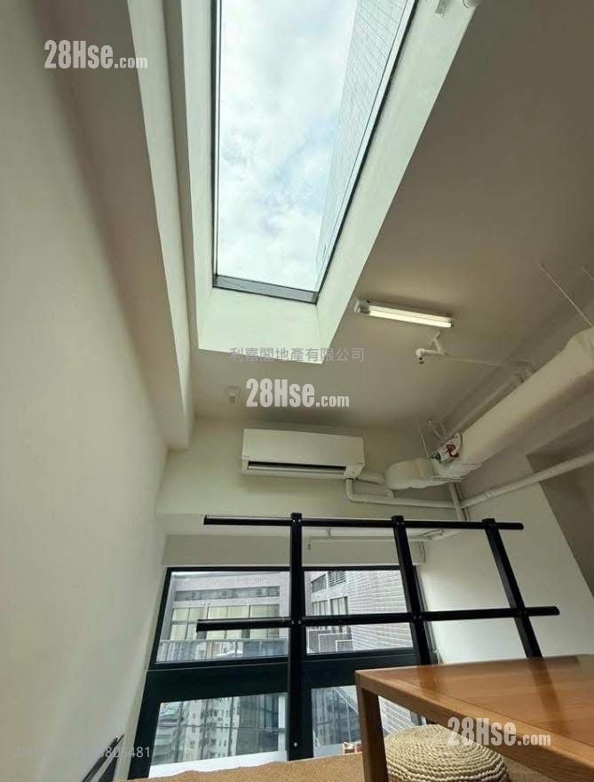 I CITY 售盘 445 平方尺