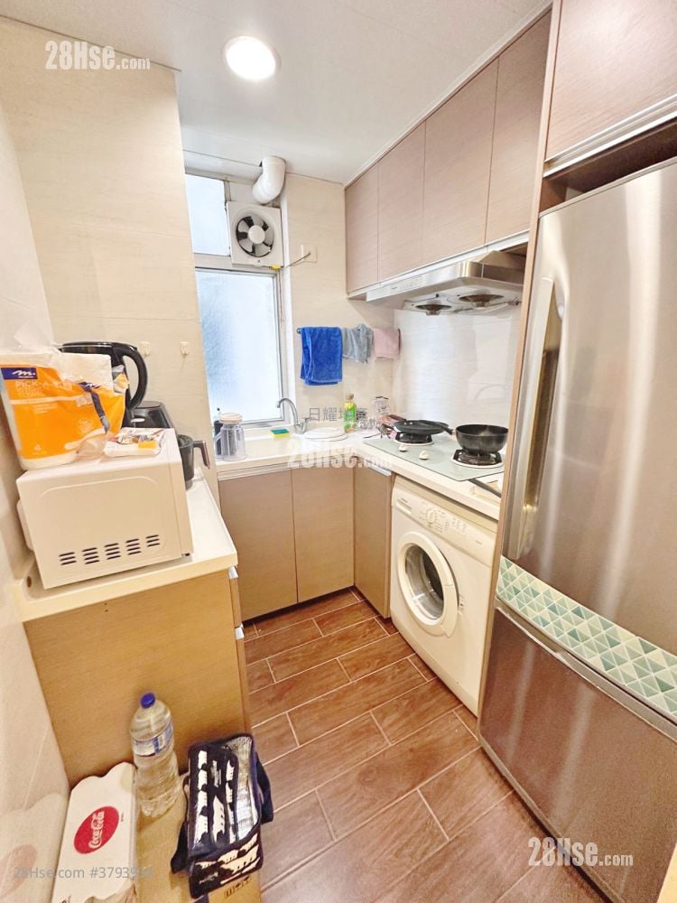 维景花园 售盘 2 房 , 1 浴室 449 平方尺