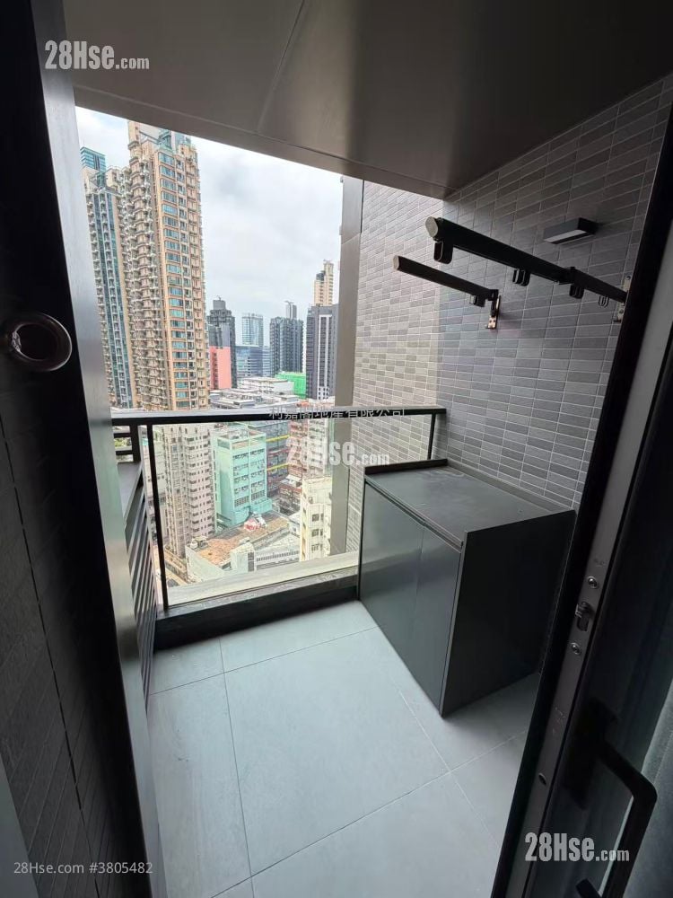 Larchwood 售盘 1 房 , 1 浴室 250 平方尺