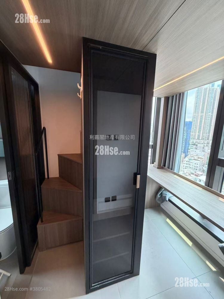 Larchwood 售盘 1 房 , 1 浴室 250 平方尺