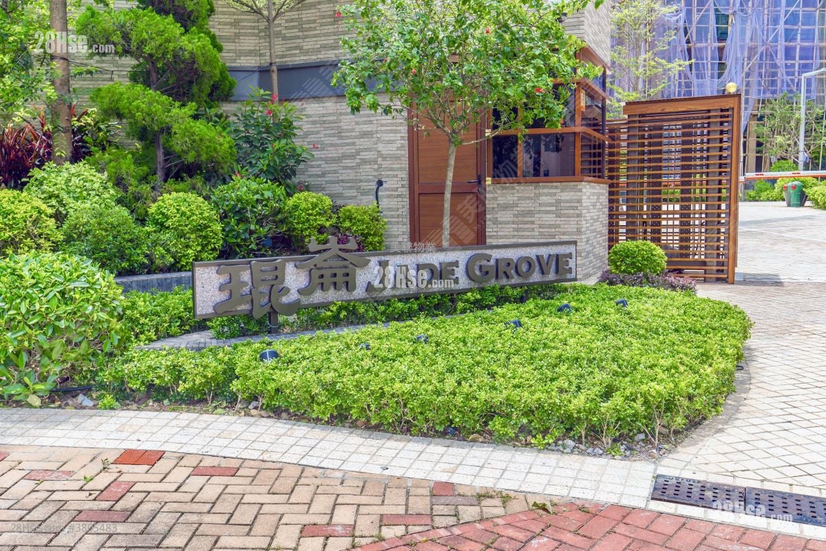 琨仑 租盘 3 房 , 3 浴室 2,389 平方尺