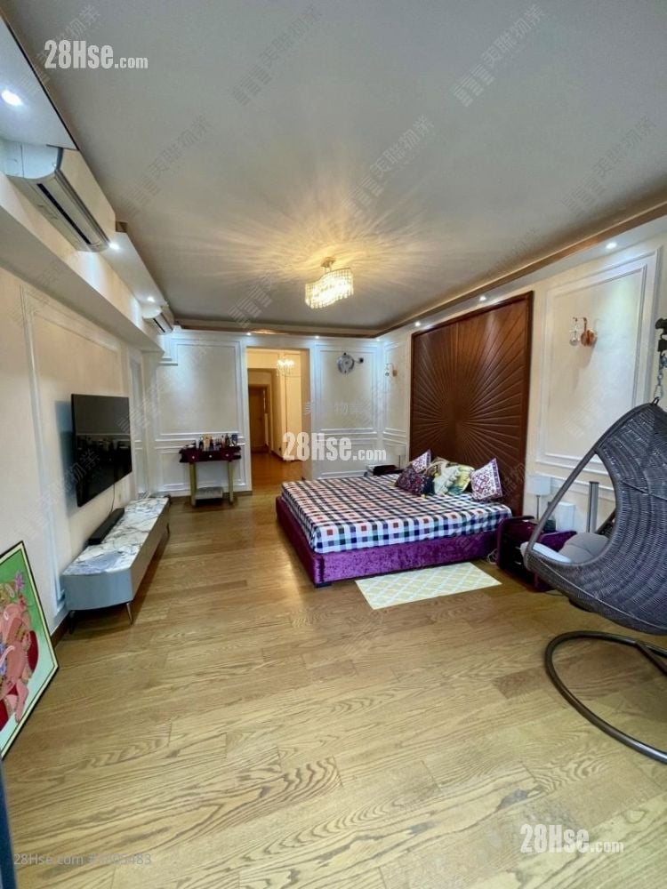 琨仑 租盘 3 房 , 3 浴室 2,389 平方尺