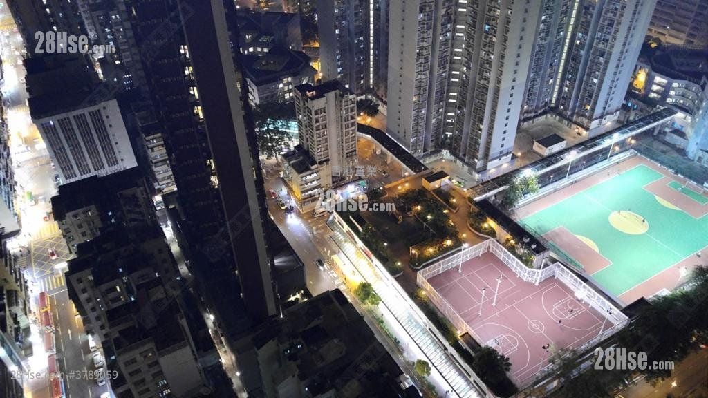 Heya Crystal Rental 2 Bedrooms , 1 Bathroom 505 ft²