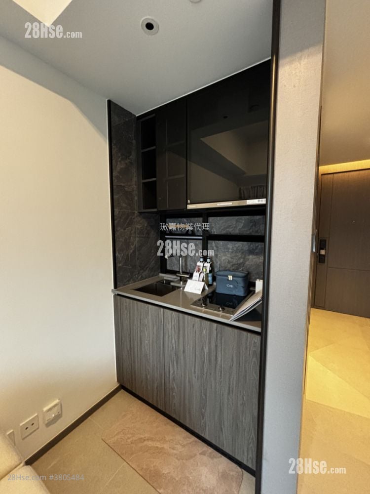 Cullinan Sky Rental Studio , 1 Bathroom 240 ft²