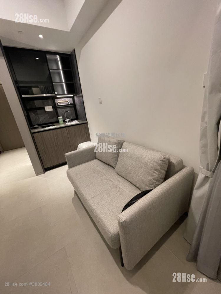 Cullinan Sky Rental Studio , 1 Bathroom 240 ft²