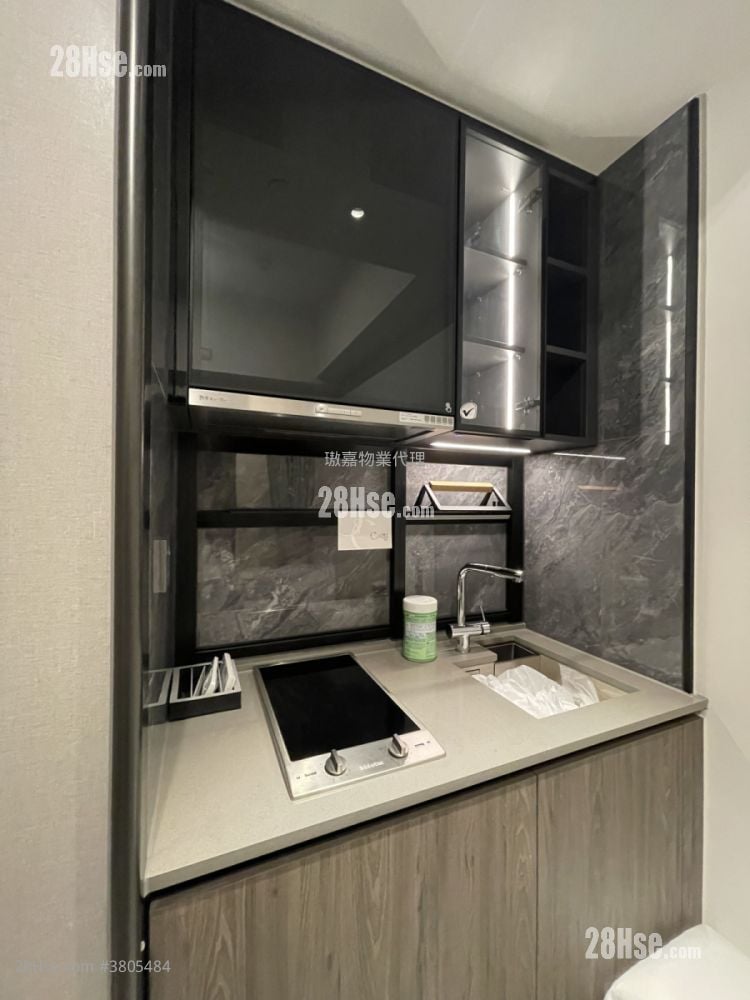 Cullinan Sky Rental Studio , 1 Bathroom 240 ft²