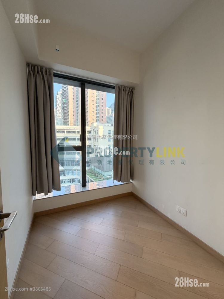 Novum West Rental 2 Bedrooms , 1 Bathroom 551 ft²