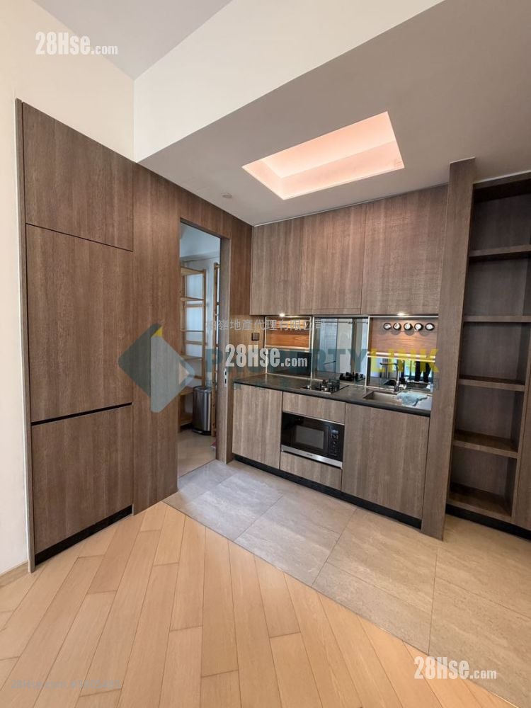 Novum West Rental 2 Bedrooms , 1 Bathroom 551 ft²