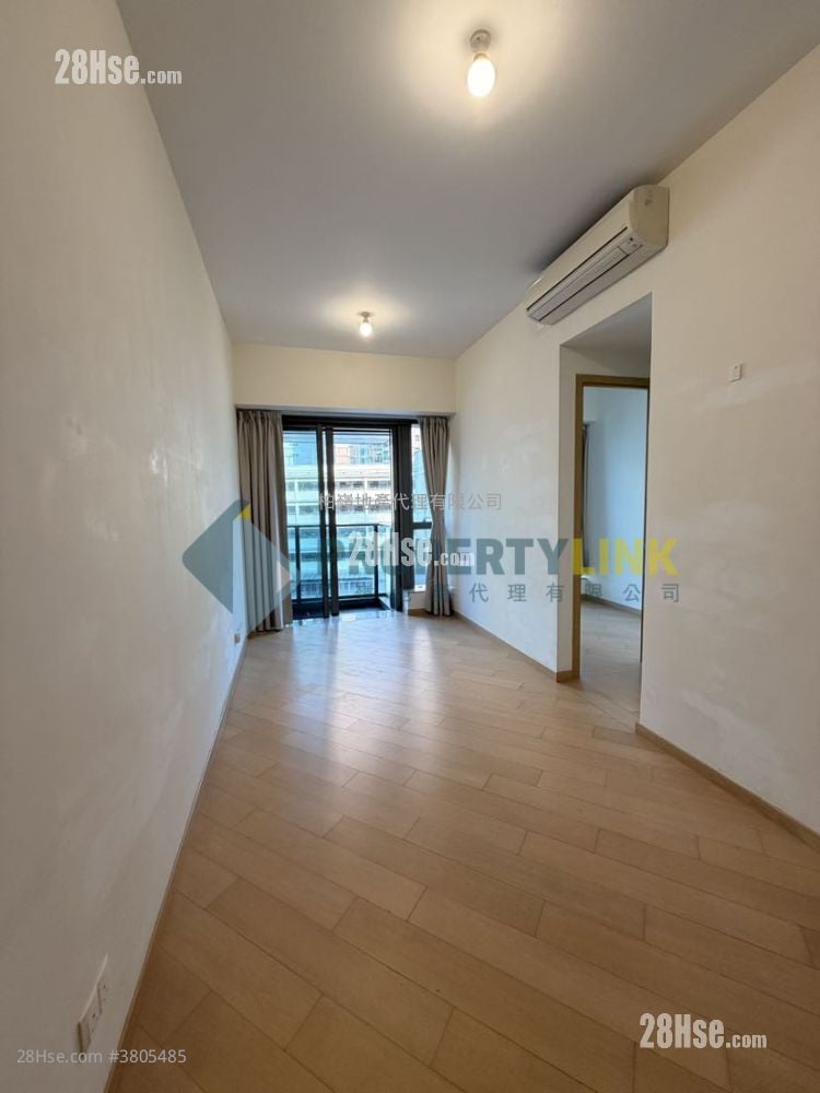Novum West Rental 2 Bedrooms , 1 Bathroom 551 ft²
