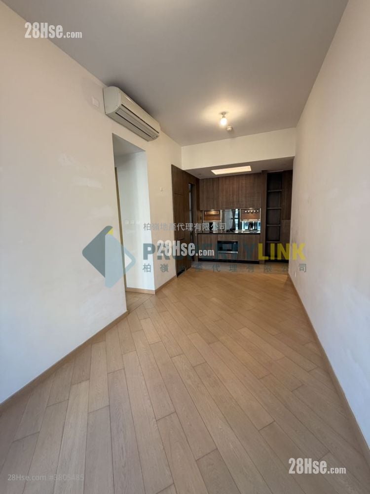 Novum West Rental 2 Bedrooms , 1 Bathroom 551 ft²