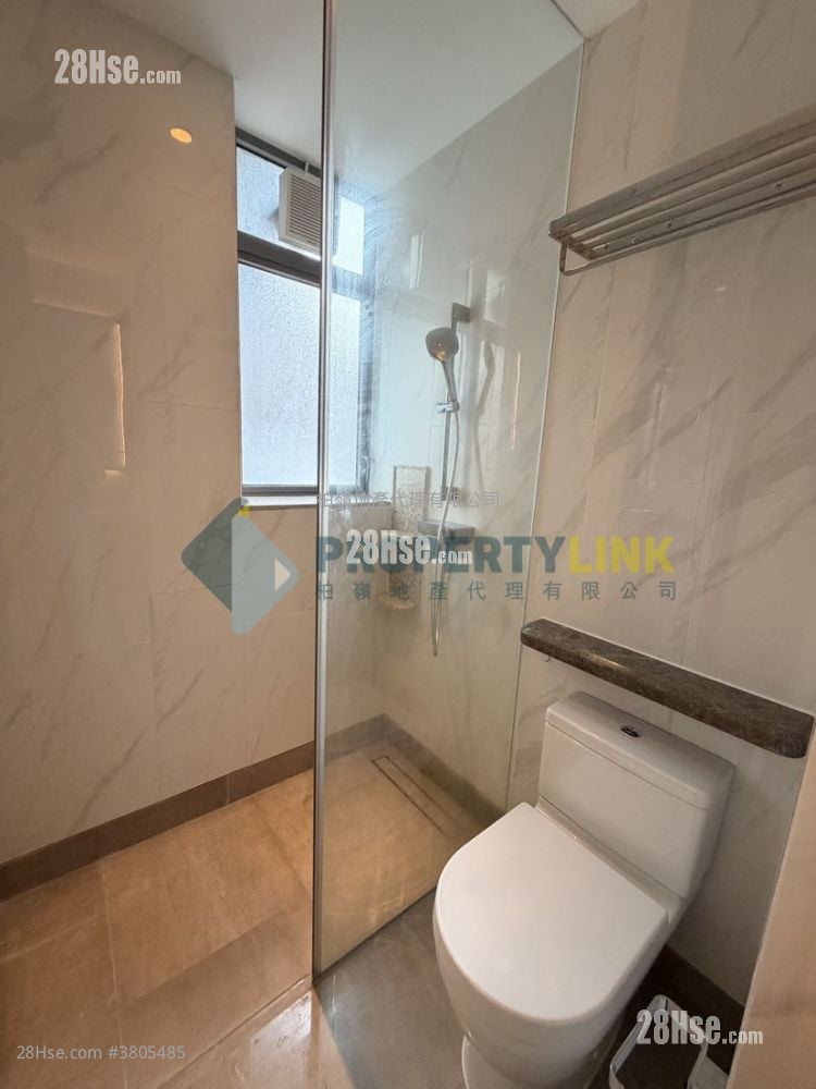 Novum West Rental 2 Bedrooms , 1 Bathroom 551 ft²