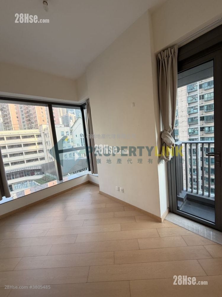 Novum West Rental 2 Bedrooms , 1 Bathroom 551 ft²