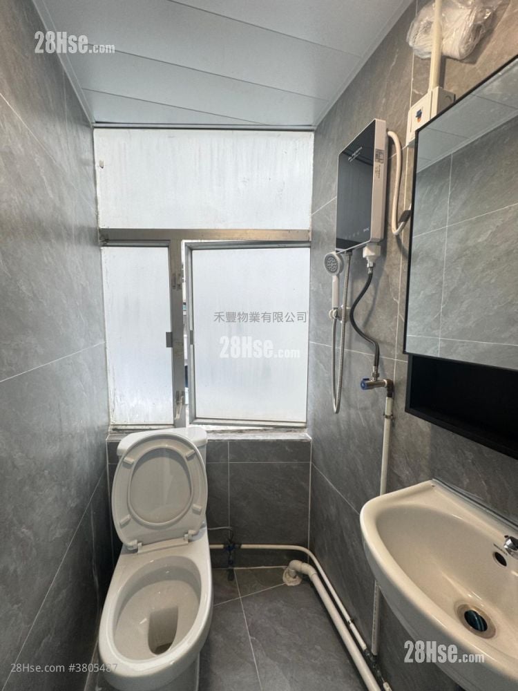 Wah Sing Industrial Building Rental