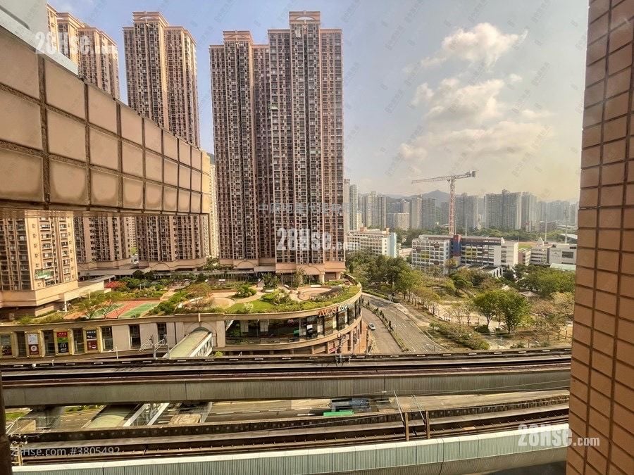 Sunshine City Sell 2 Bedrooms 414 ft²