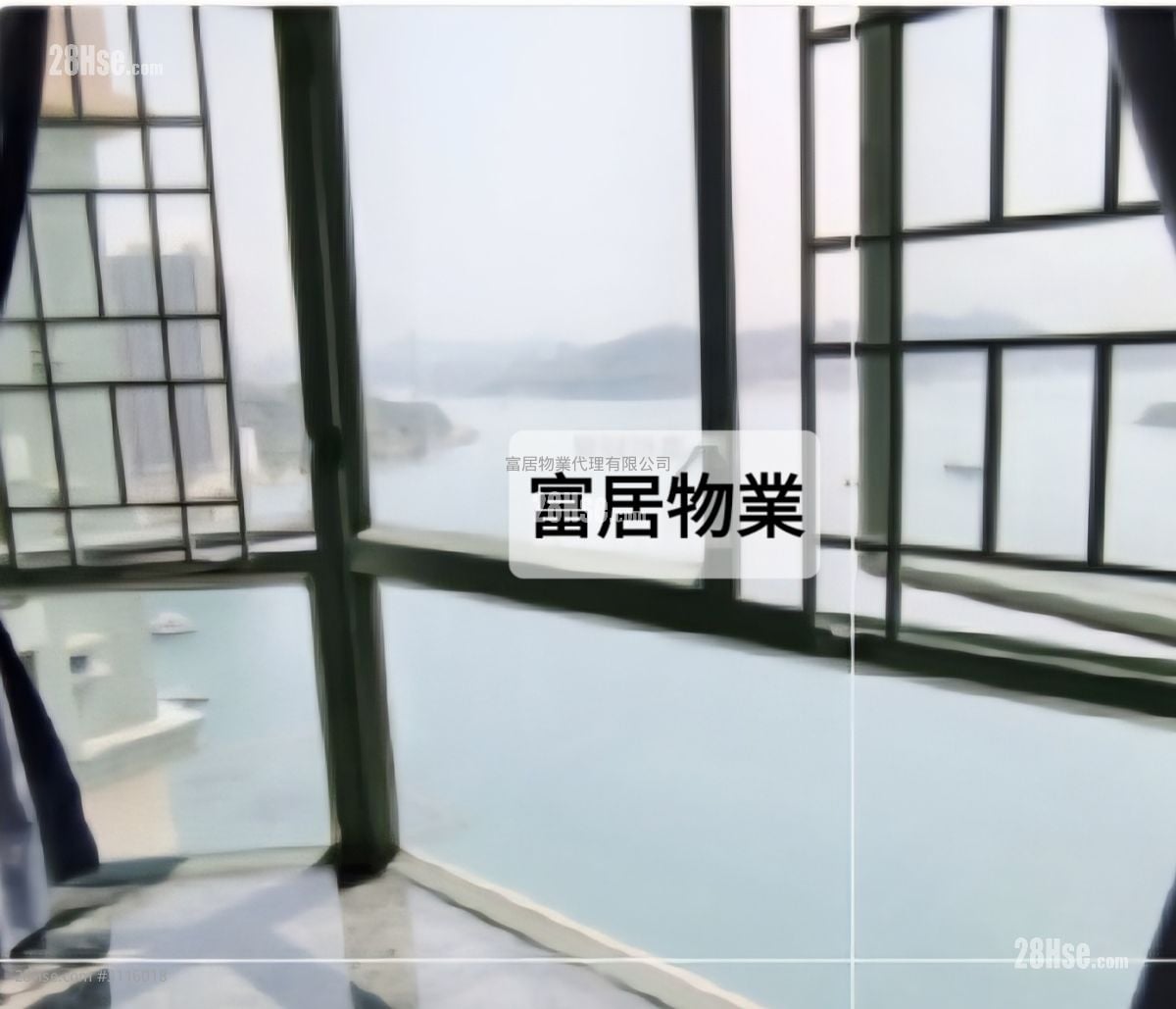 浪翠园 售盘 3 房 , 2 浴室 632 平方尺