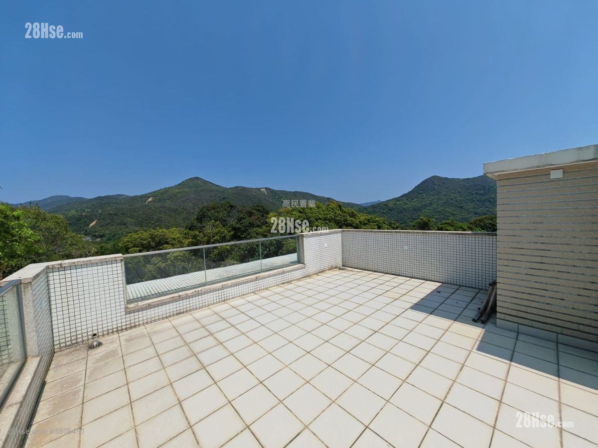 村屋 租盘 4 房 , 3 浴室 2,100 平方尺