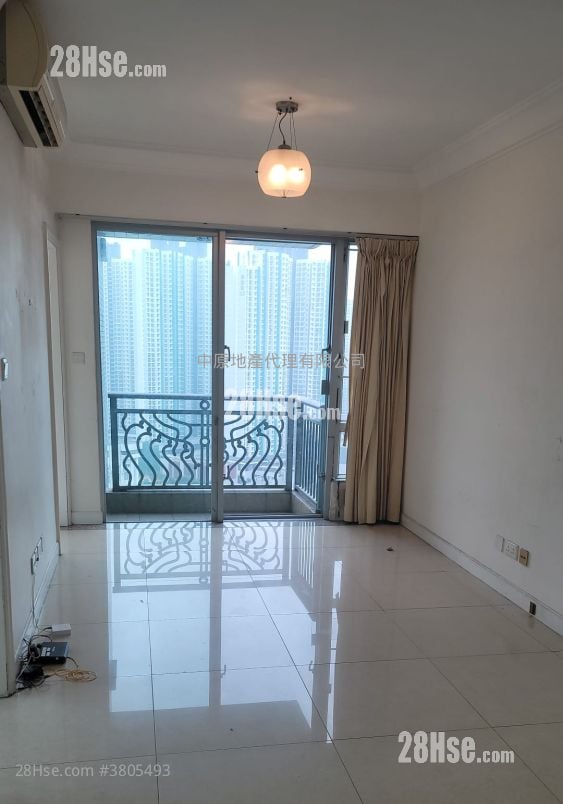 宇晴轩 租盘 3 房 , 1 浴室 554 平方尺