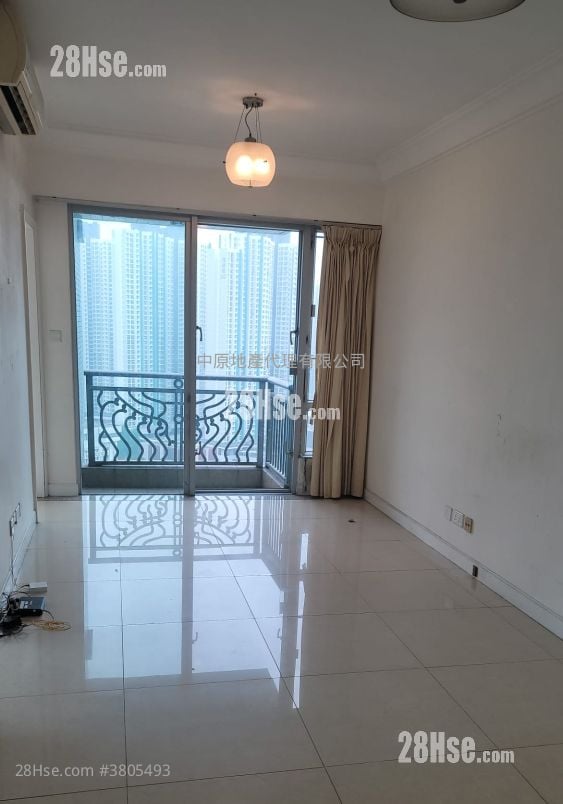 宇晴轩 租盘 3 房 , 1 浴室 554 平方尺