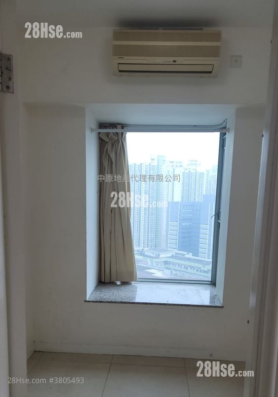 宇晴轩 租盘 3 房 , 1 浴室 554 平方尺