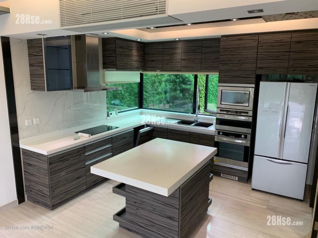 早禾坑 租盤 4 房 , 4 浴室 2,100 平方呎