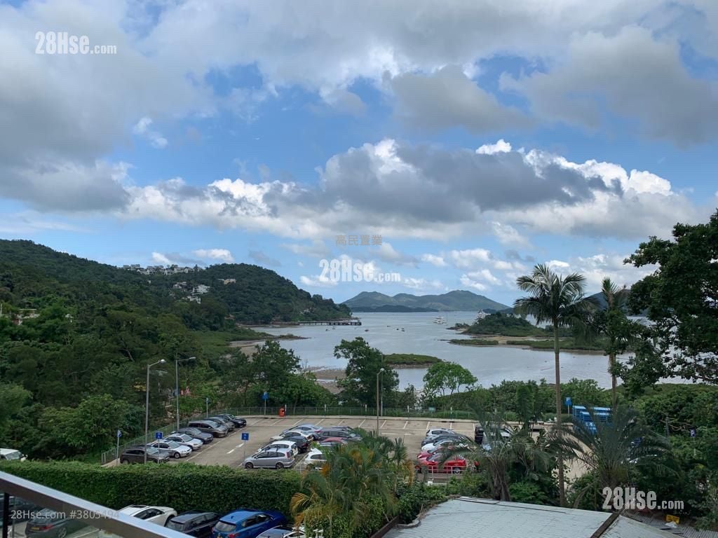 早禾坑 租盤 4 房 , 4 浴室 2,100 平方呎