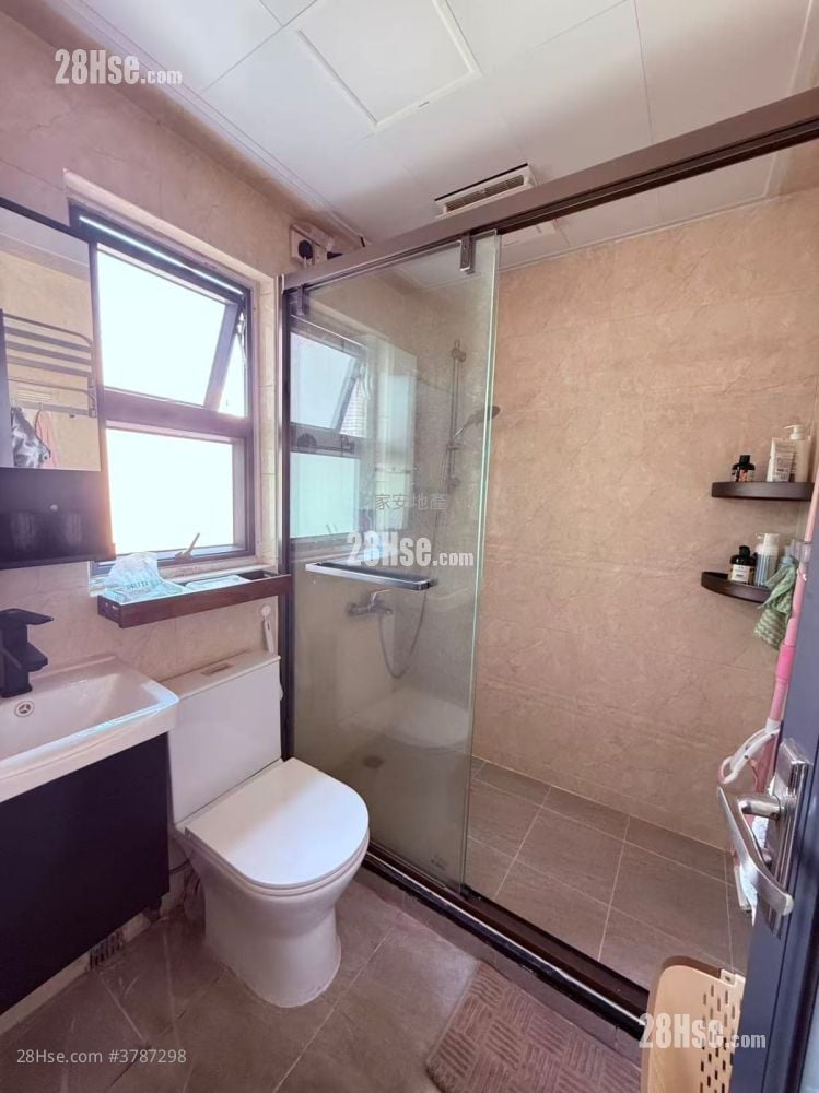 大福大厦 售盘 2 房 , 1 浴室 422 平方尺