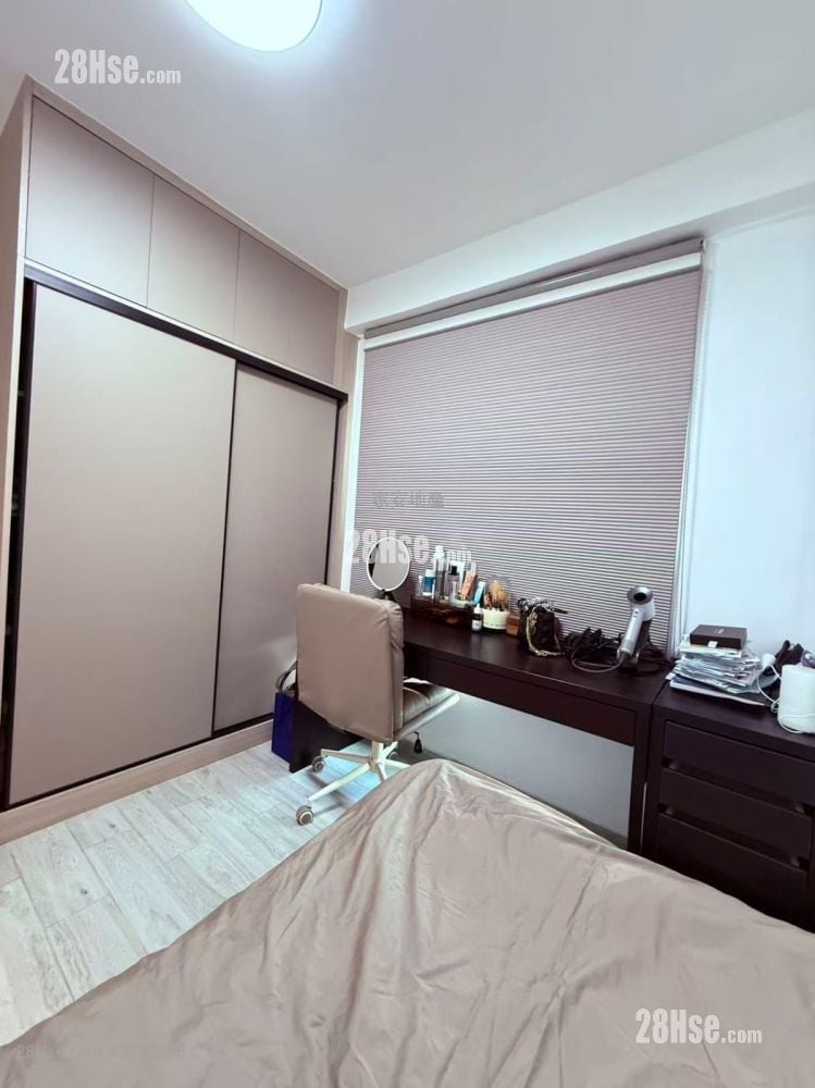 大福大厦 售盘 2 房 , 1 浴室 422 平方尺