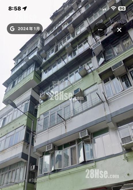 Lei Wen Court Sell 2 Bedrooms 535 ft²
