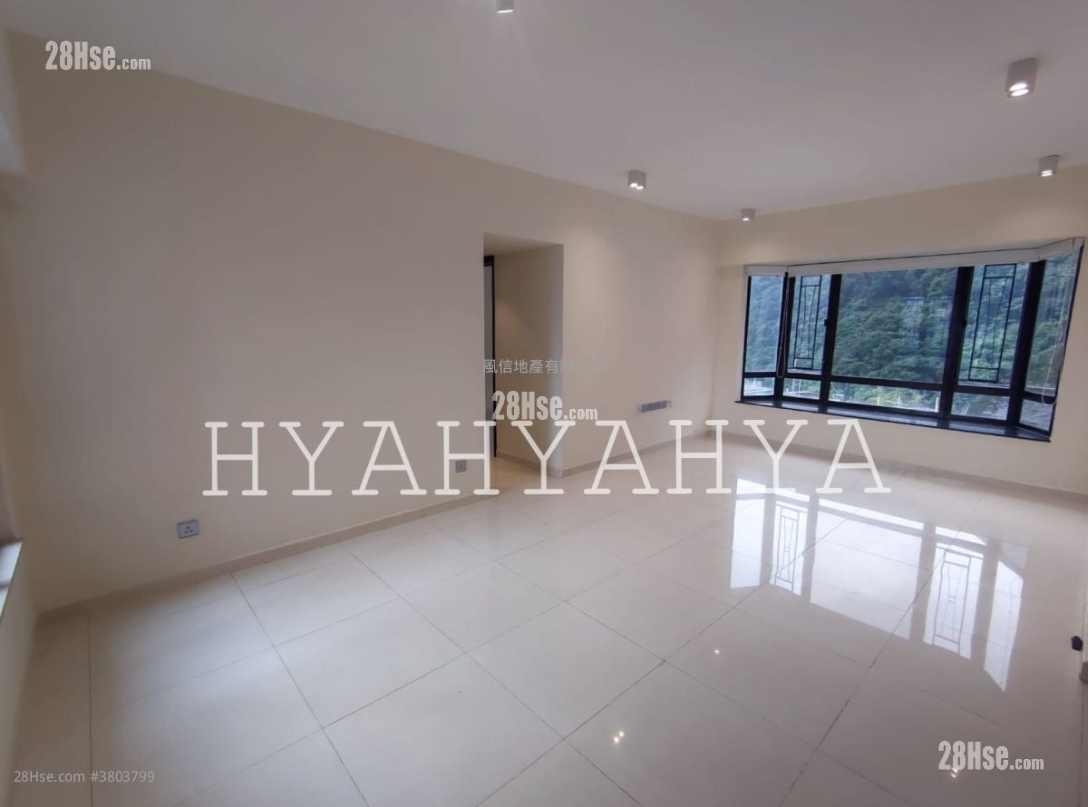 Tycoon Court Rental 2 Bedrooms , 2 Bathrooms 839 ft²