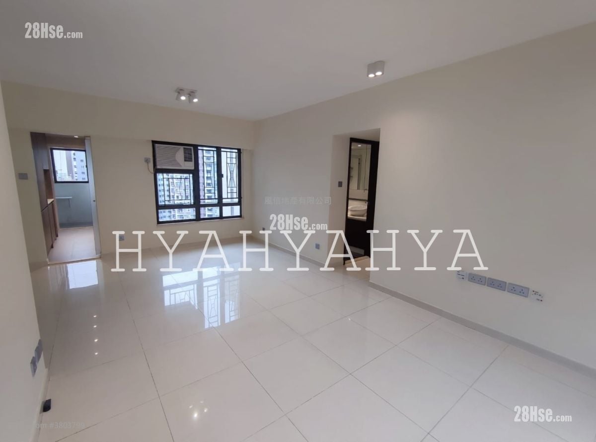 Tycoon Court Rental 2 Bedrooms , 2 Bathrooms 839 ft²
