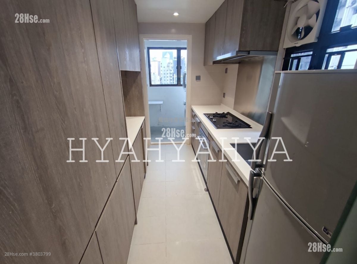 Tycoon Court Rental 2 Bedrooms , 2 Bathrooms 839 ft²