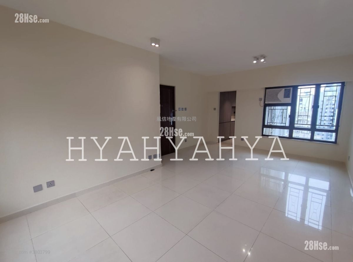 Tycoon Court Rental 2 Bedrooms , 2 Bathrooms 839 ft²