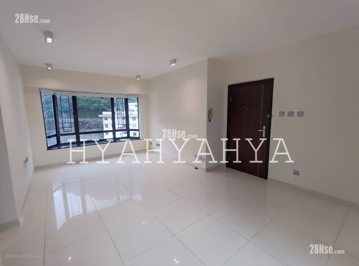 Tycoon Court Rental 2 Bedrooms , 2 Bathrooms 839 ft²