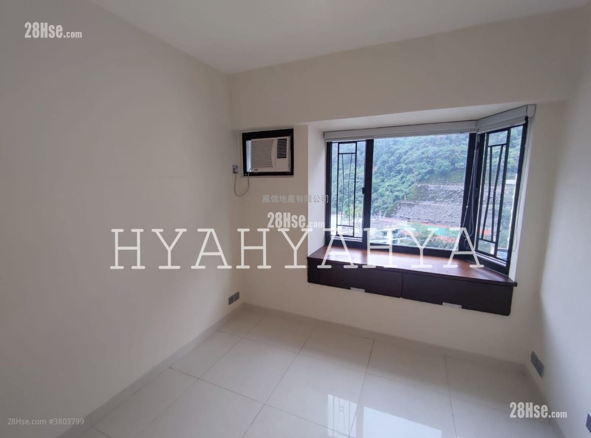 Tycoon Court Rental 2 Bedrooms , 2 Bathrooms 839 ft²