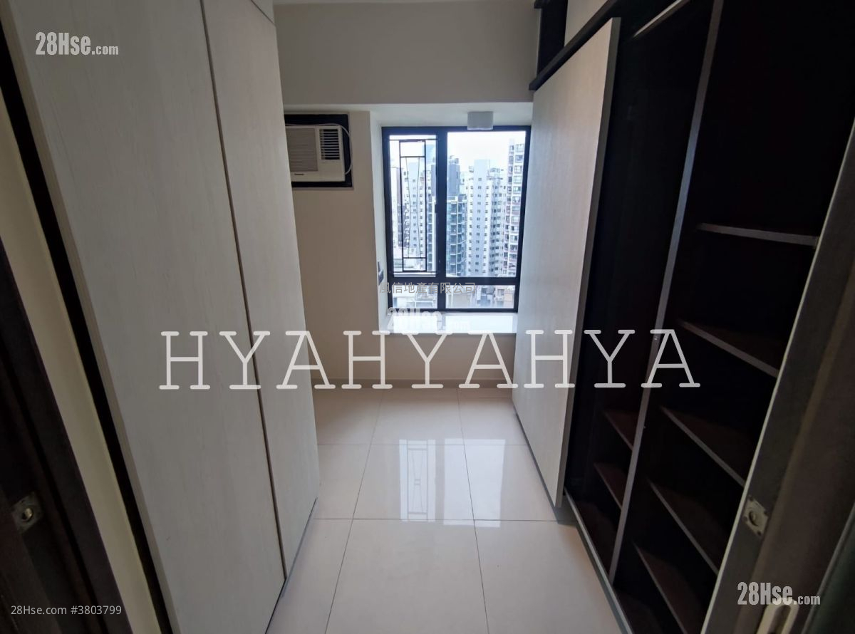 Tycoon Court Rental 2 Bedrooms , 2 Bathrooms 839 ft²