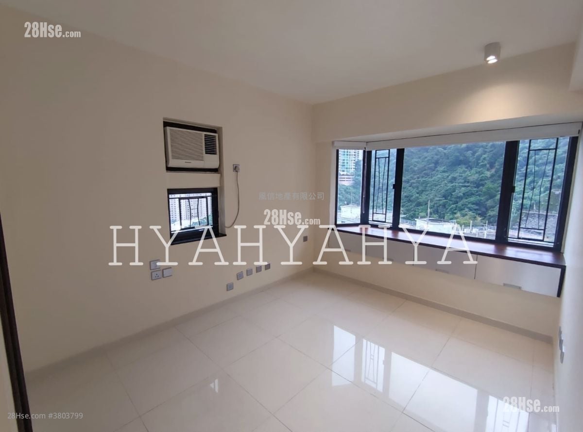 Tycoon Court Rental 2 Bedrooms , 2 Bathrooms 839 ft²