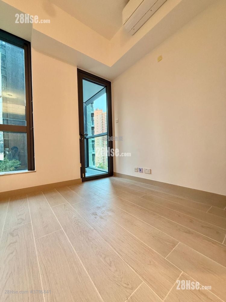 Gold Coast Bay Sell Studio , 1 Bathroom 208 ft²