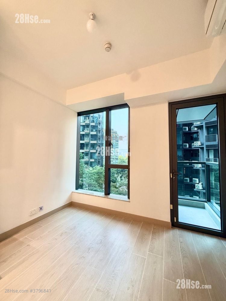 Gold Coast Bay Sell Studio , 1 Bathroom 208 ft²