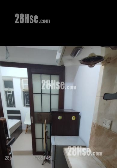 文华楼 租盘 150 平方尺