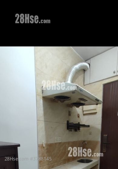 文华楼 租盘 150 平方尺