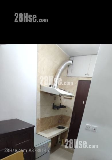 文华楼 租盘 150 平方尺