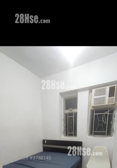 文华楼 租盘 150 平方尺