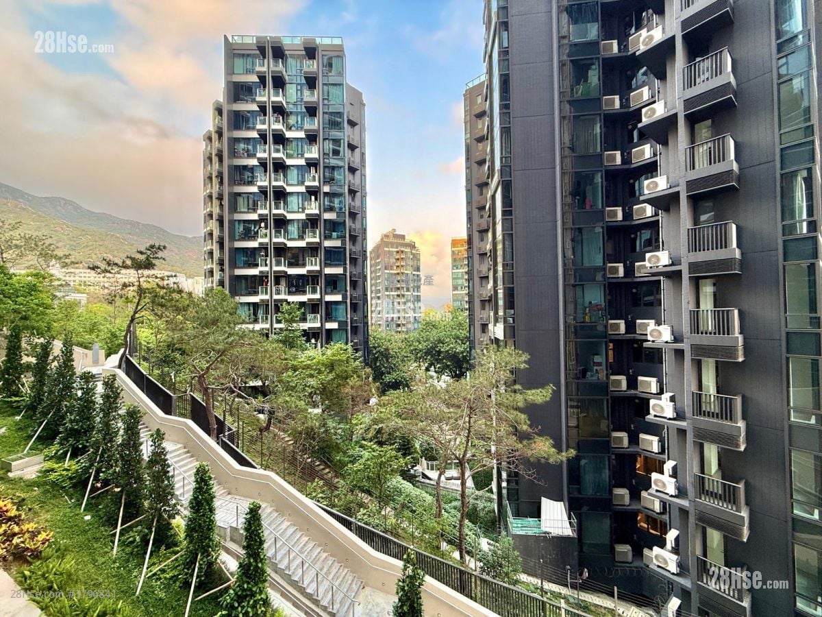 Gold Coast Bay Sell Studio , 1 Bathroom 208 ft²