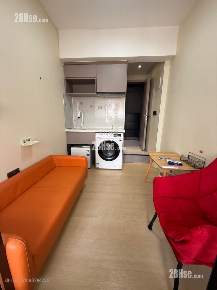 唐楼 租盘 1 房 , 1 浴室 160 平方尺