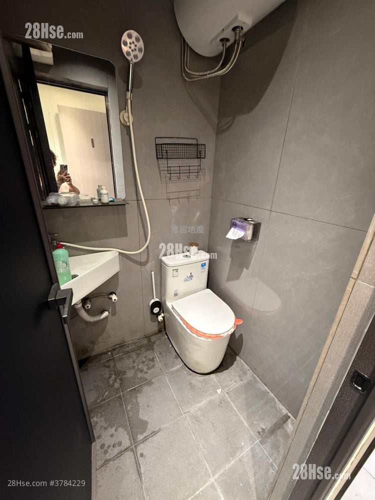 唐楼 租盘 1 房 , 1 浴室 160 平方尺